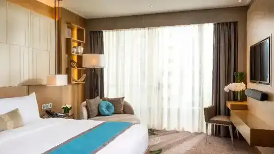 Intercontinental Nha Trang, An Ihg - 80