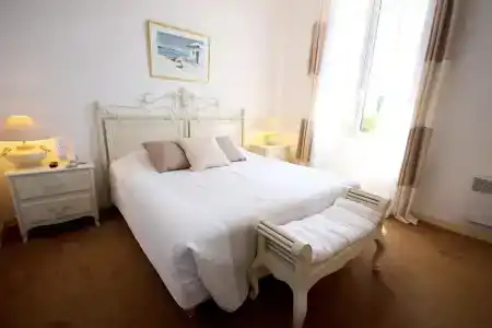 Hôtel Beau Site - Cap d'Antibes - 52