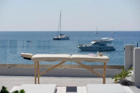Sublime Villa & Caves - 168