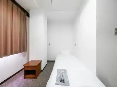 Oyo Tetora Hakodate Ekimae - 32