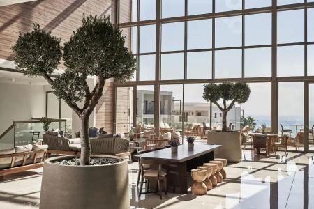 Atlantica Mare Village Paphos - 25