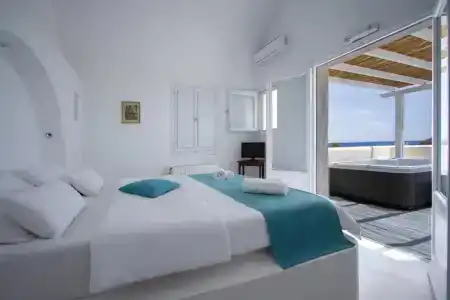 Sea Sound White Katikies - 83