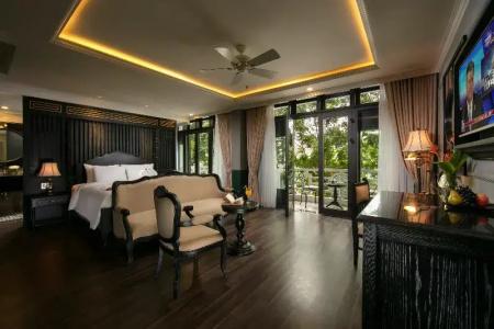 Golden Holiday & Spa - 25
