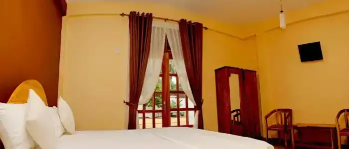 Bluewater Beach Resort - 19