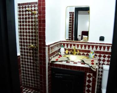 Riad Du Petit Prince - 51