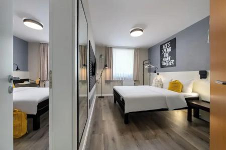 ibis Styles Dortmund West - 35