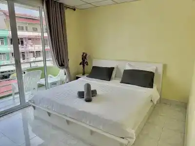 Baan Keang Talay Cha Am - 57