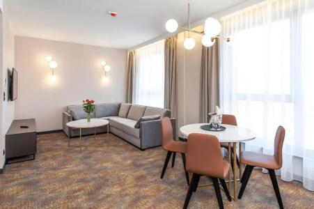 Mercure Bialystok - 90