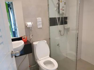 Elite Residence Phitsanulok SHA - 73
