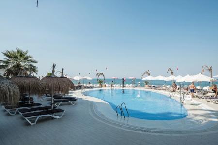 Ons Oceanfront - 19