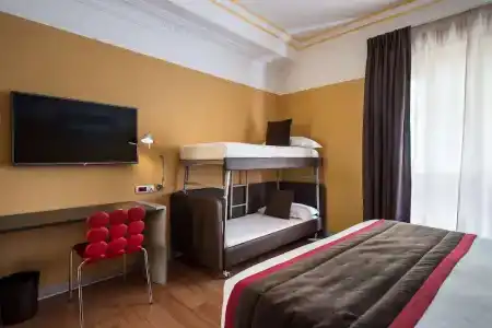 Best Western Plus City - 78