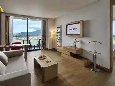 Novotel Danang Premier Han River - 223