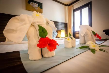 Lanta Mermaid Boutique House - 67