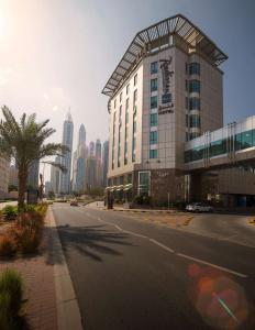 Radisson Blu, Dubai Media City - 39