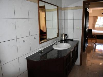 Klein Heidelberg Guesthouse - 6