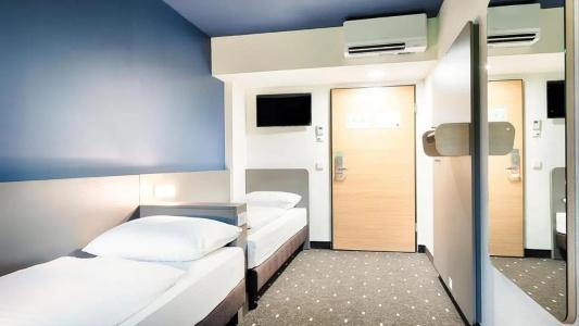 b&b müNchen-Garching - 33