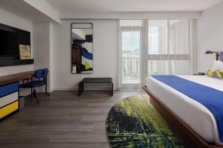 Indigo - Miami Brickell, An Ihg Hotel - 2