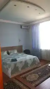 Pamir-Hostel - 52