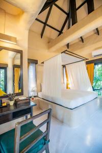 Punnpreeda Beach Resort - Sha Plus Certified - 47