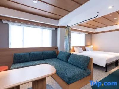 Tokyu Stay Kyoto Sanjo-Karasuma - 39