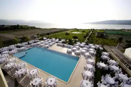 EmexOtel Kocaeli - 50