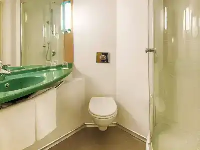 Ibis Istanbul Zeytinburnu - 9