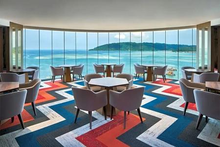 Le Meridien - 136