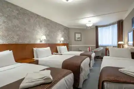 The Clarendon - 74