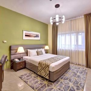 Radiance Premium Suites - 19