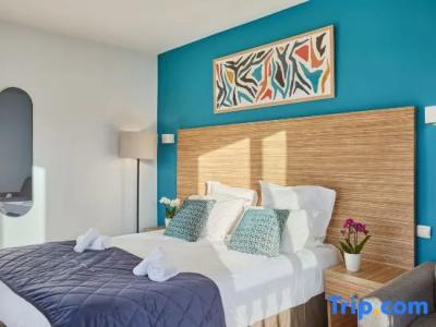 Hôtel Prestige Odalys Erromardie - 60