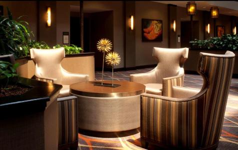 Embassy Suites by Hilton Dallas Near the Galleria - 1
