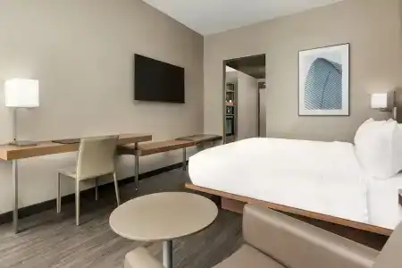 Ac By Marriott New York Times Square - 23