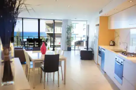 Ambience on Burleigh Beach - 42