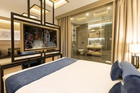 Eden Luxury Suites Terazije - 32