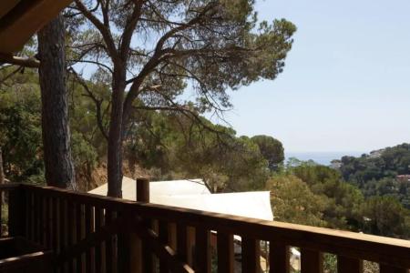 Camping Sènia Cala Canyelles - 57