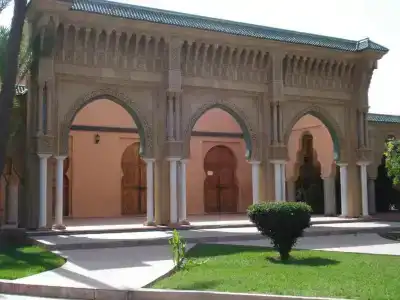 Riad Hicham - 3