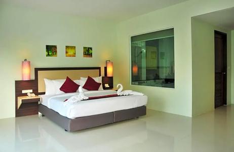 Am Surin Place - Sha Extra Plus - 49