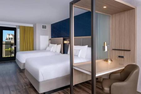 SpringHill Suites by Marriott San Diego Carlsbad - 18