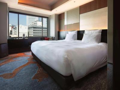 Pullman Tokyo Tamachi - 8