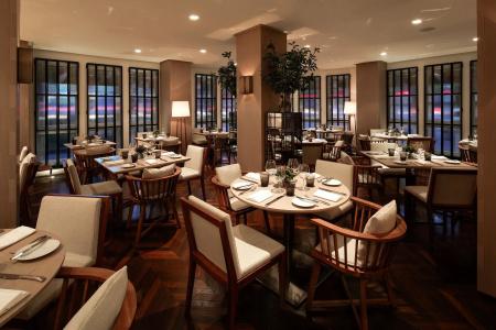 Las Alcobas, a Luxury Collection, Mexico City - 15