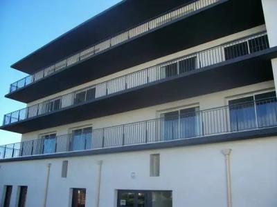 B&B Hôtel Perpignan Saleilles - 18