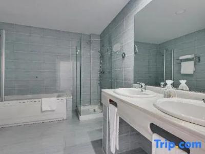 Cabogata Beach & Spa - 32