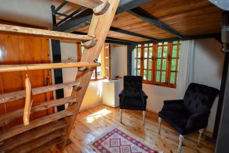 Wood House - 9