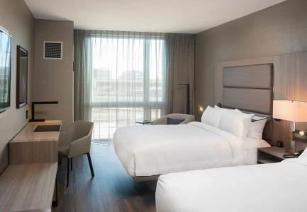 AC by Marriott Boston Downtown - 6