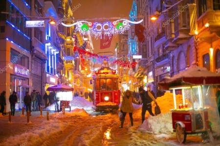 Taksim White Suites - 27