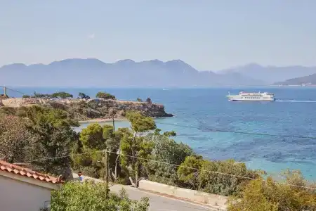 Klonos Anna - 45