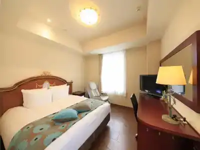 Coco Grand Kitasenju - 52