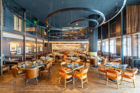 AC by Marriott Austin-University - 34