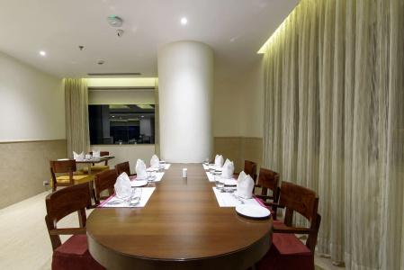 Regenta Central, Jaipur - 21