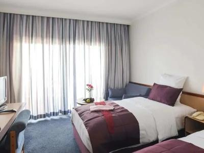 Mercure Ismailia Forsan Island - 35